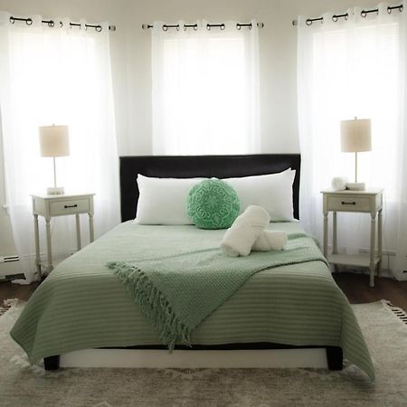 Cozy Getaway Apartment Everett Luaran gambar