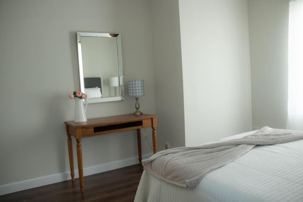 Cozy Getaway Apartment Everett Luaran gambar