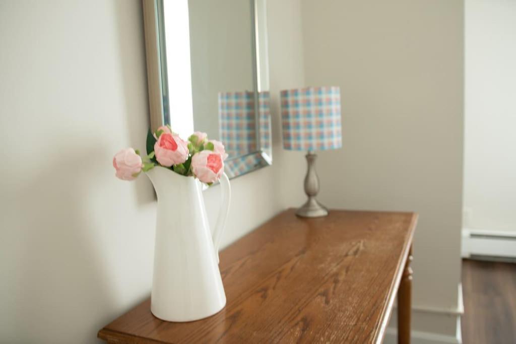 Cozy Getaway Apartment Everett Luaran gambar