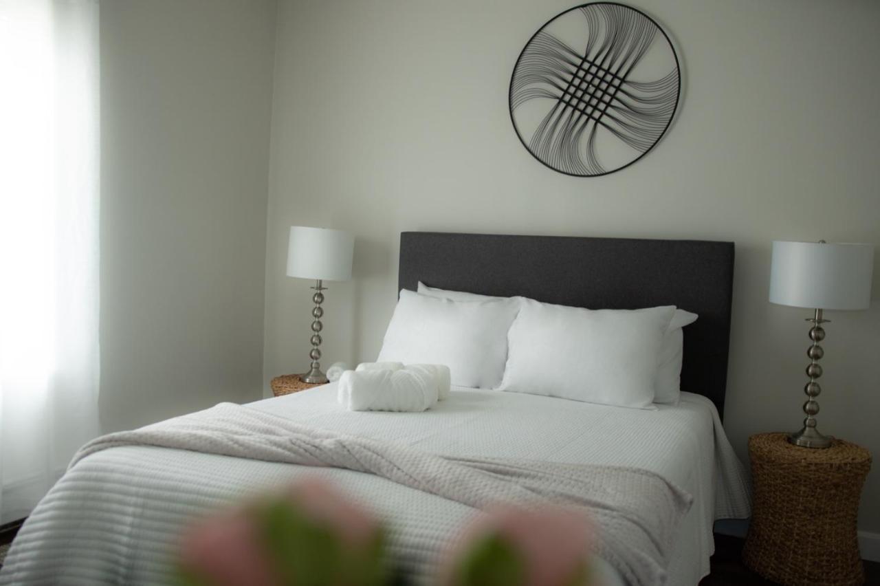 Cozy Getaway Apartment Everett Luaran gambar